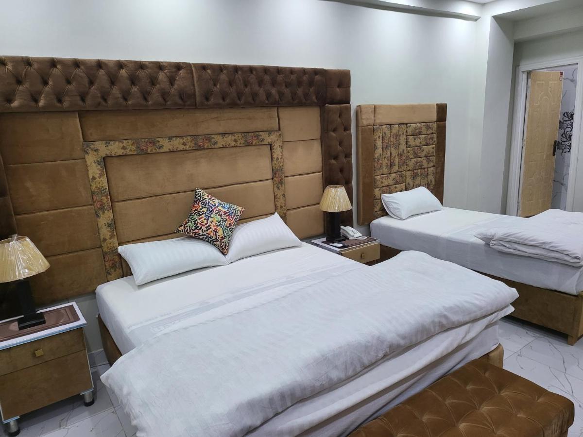 Relax Inn Lahore Exterior photo
