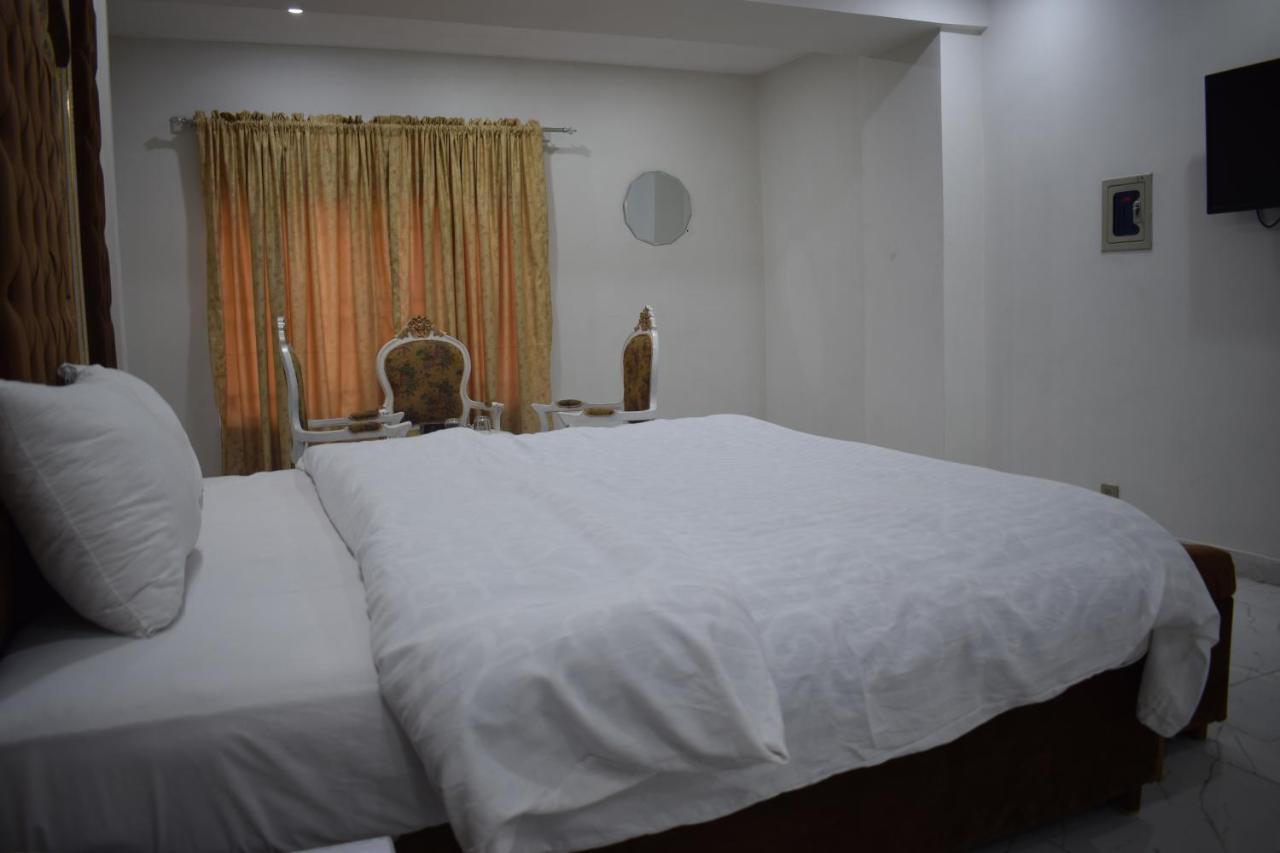 Relax Inn Lahore Exterior photo
