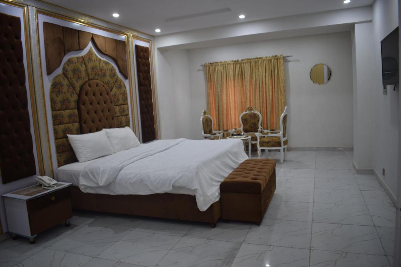 Relax Inn Lahore Exterior photo