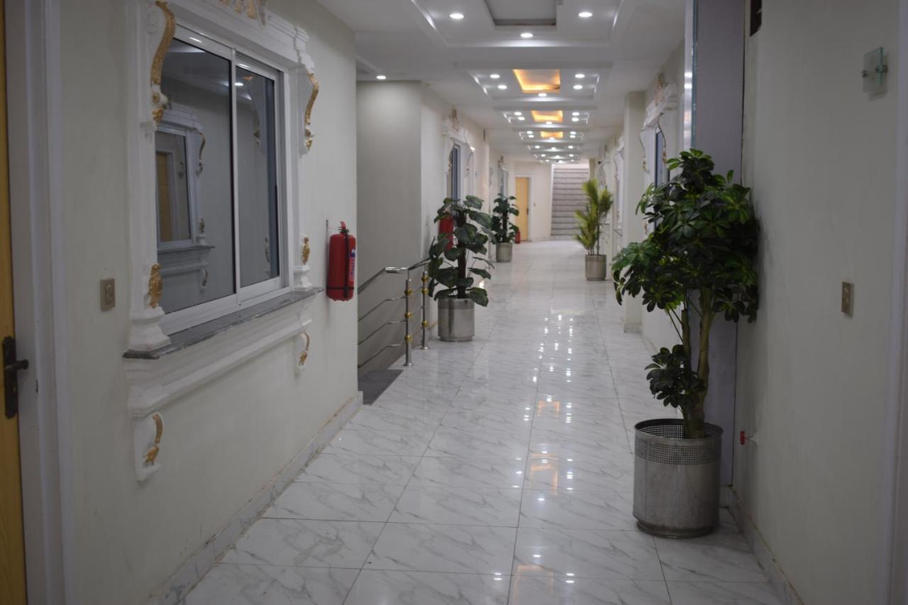 Relax Inn Lahore Exterior photo