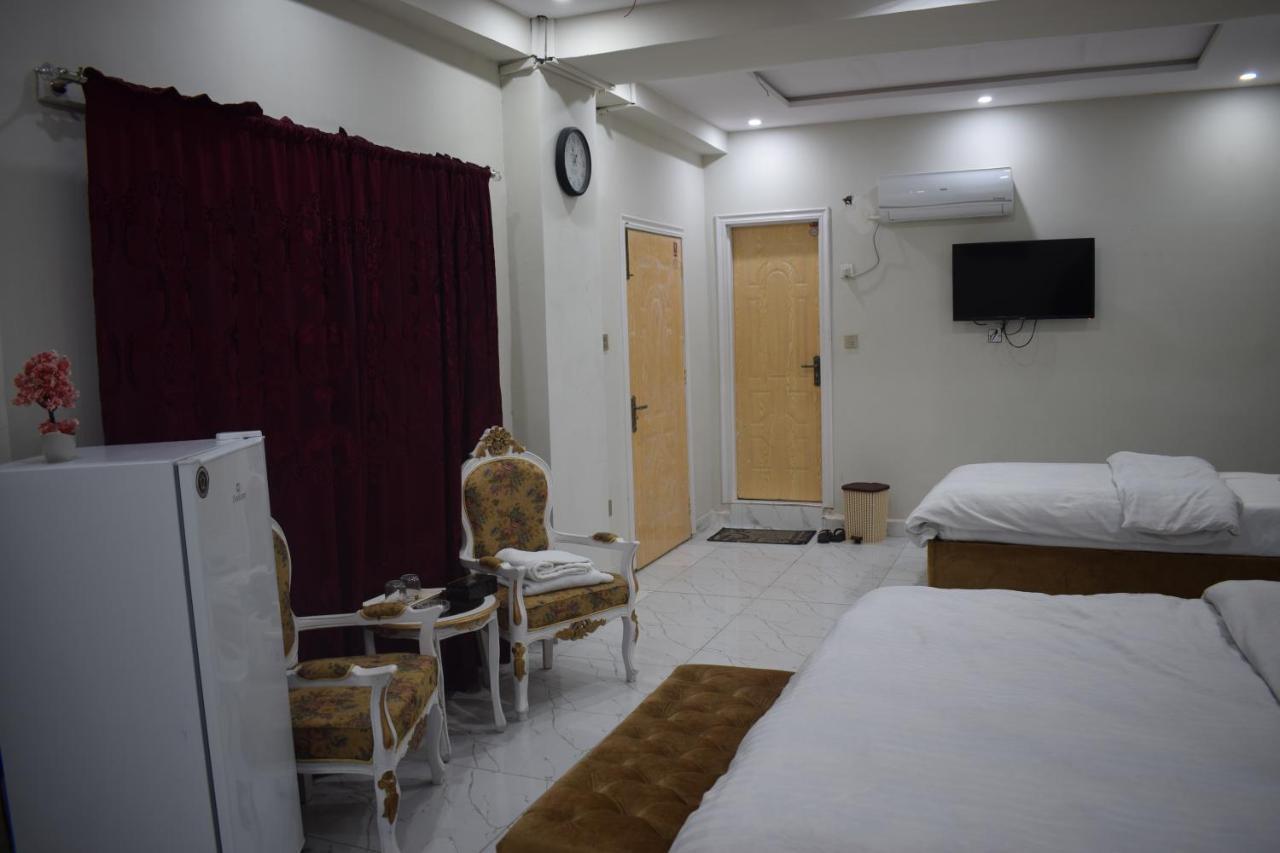 Relax Inn Lahore Exterior photo