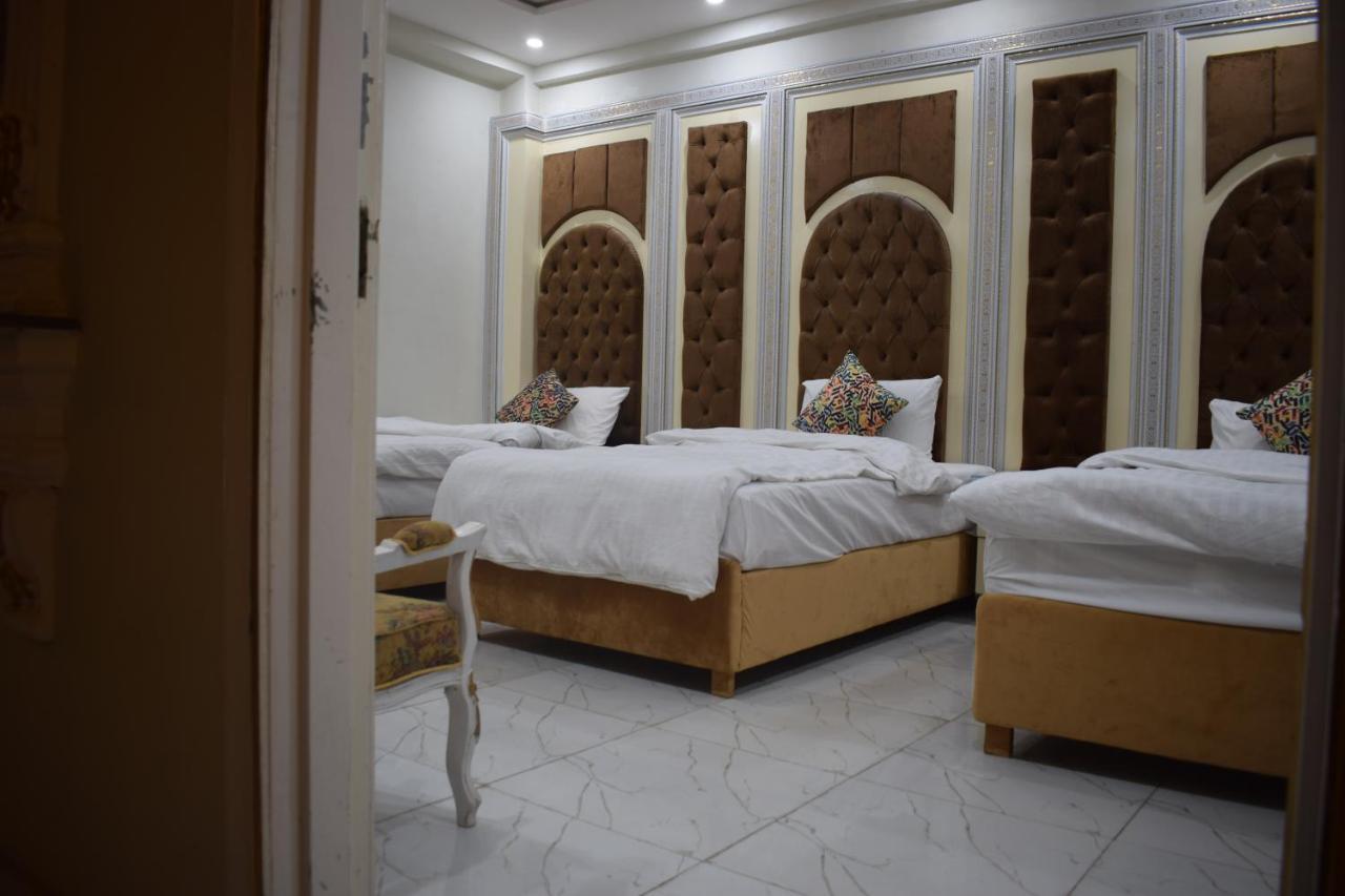 Relax Inn Lahore Exterior photo