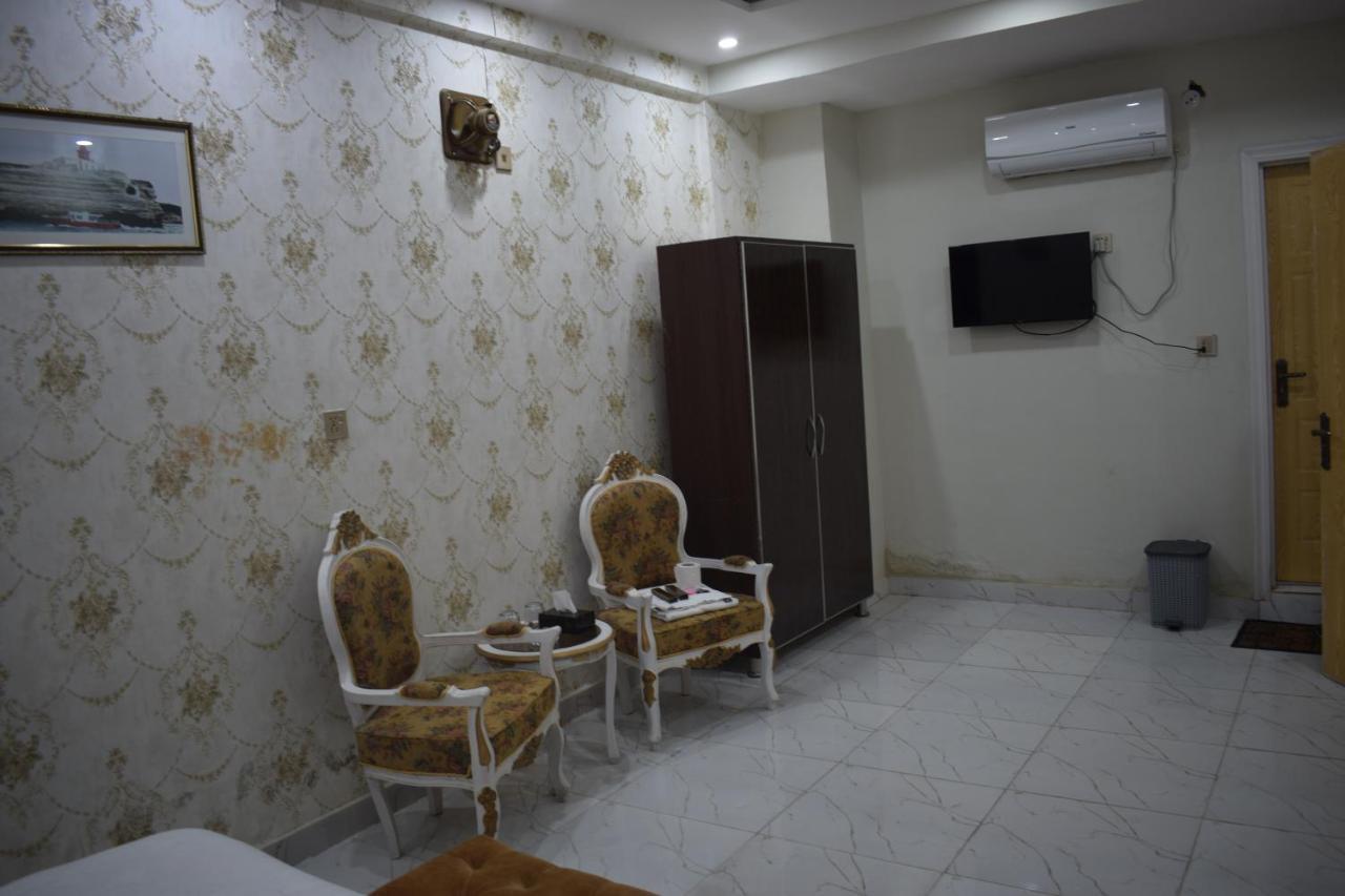 Relax Inn Lahore Exterior photo