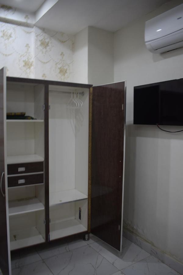 Relax Inn Lahore Exterior photo