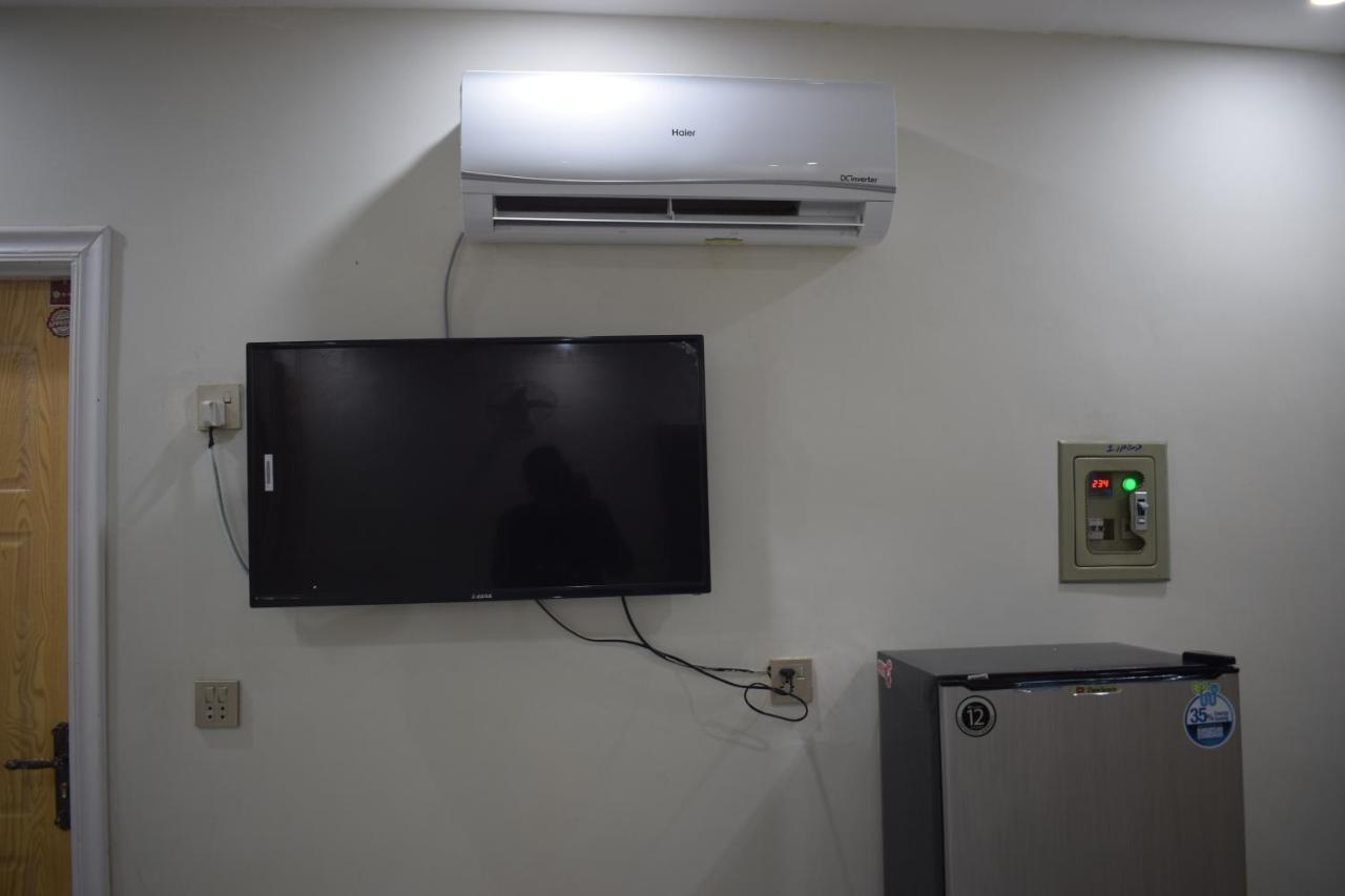 Relax Inn Lahore Exterior photo