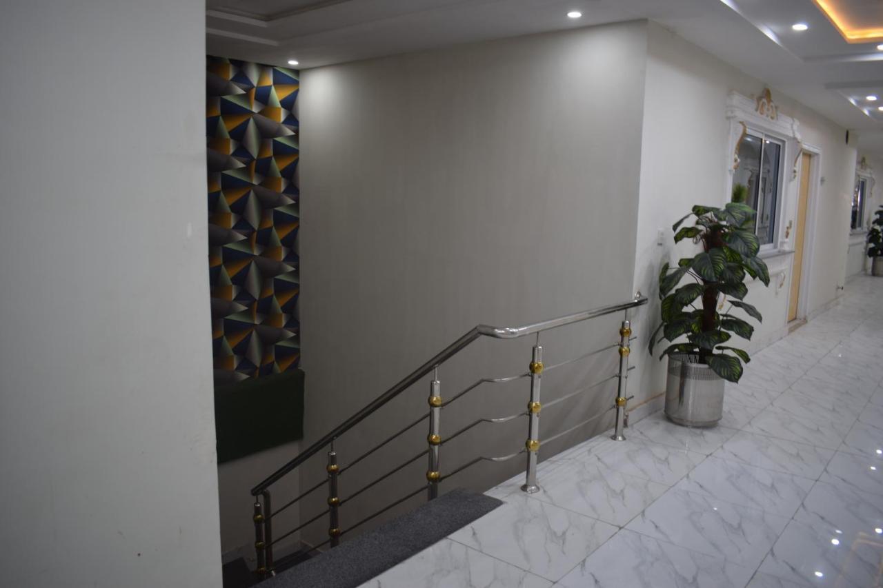 Relax Inn Lahore Exterior photo