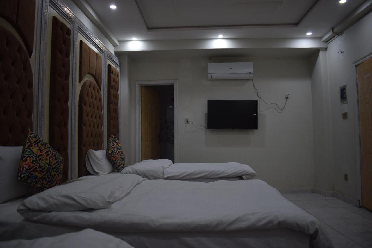 Relax Inn Lahore Exterior photo