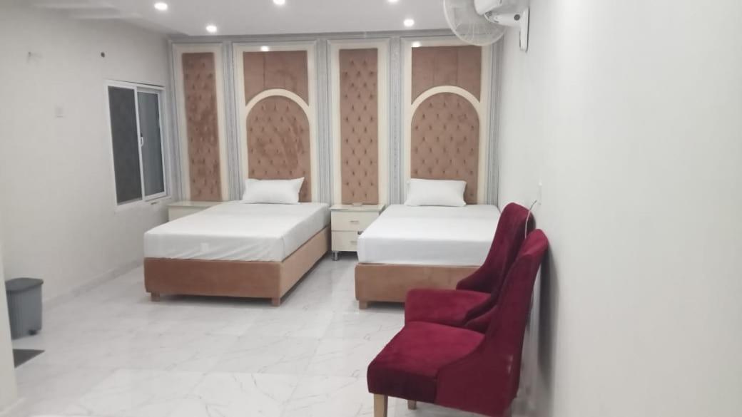 Relax Inn Lahore Exterior photo